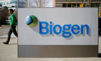 Biogen, Eisai Alzheimer’s Drug Lecanemab Gets ‘Fast Track’ Designation From FDA