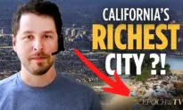 How the Wealthiest City of Silicon Valley Struggles to Provide Basic Services | David Nettemeyer