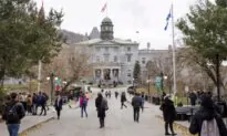 Most Young Canadians Who Support Socialism Not Willing to Pay the Taxes That Go With It: Study