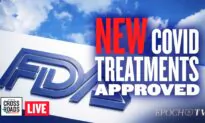 Live Q&A: FDA Approves New COVID-19 Treatment Pills; WHO Warns Policies Could Cause Virus Mutations
