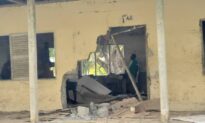 Cameroon Grieves Children Killed In School Shooting
