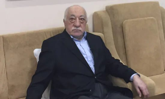 Turkey Freezes Assets of 770 People for Alleged Terror Links