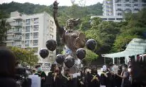 Chinese University of Hong Kong Uses School Event and Anti-Communist Founder to Promote CCP Propaganda