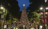 Christmas Strain Strangles Welfare Groups