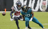 Jaguars Will Be Without 3 Starters at Jets Because of COVID-19