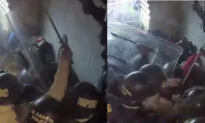 Lawyer Calls for Special Prosecutor in ‘Evil’ Beating of Jan. 6 Protester Caught on Video