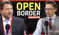 Facts Matter (Dec. 25): How Migrants from Over 100 Countries are Utilizing America’s Lax Border