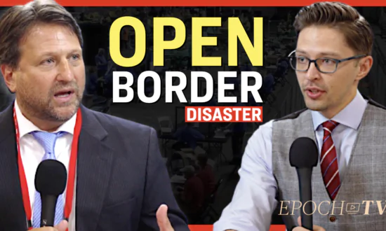 Facts Matter (Dec. 25): How Migrants from Over 100 Countries are Utilizing America’s Lax Border