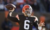 Browns Activate QB Mayfield, Colts’ Nelson on COVID-19 List