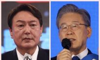 South Korea’s Top 2 Presidential Candidates Embroiled in Scandals Ahead of Election, Policy Debates Turn Into ‘Mudslinging’