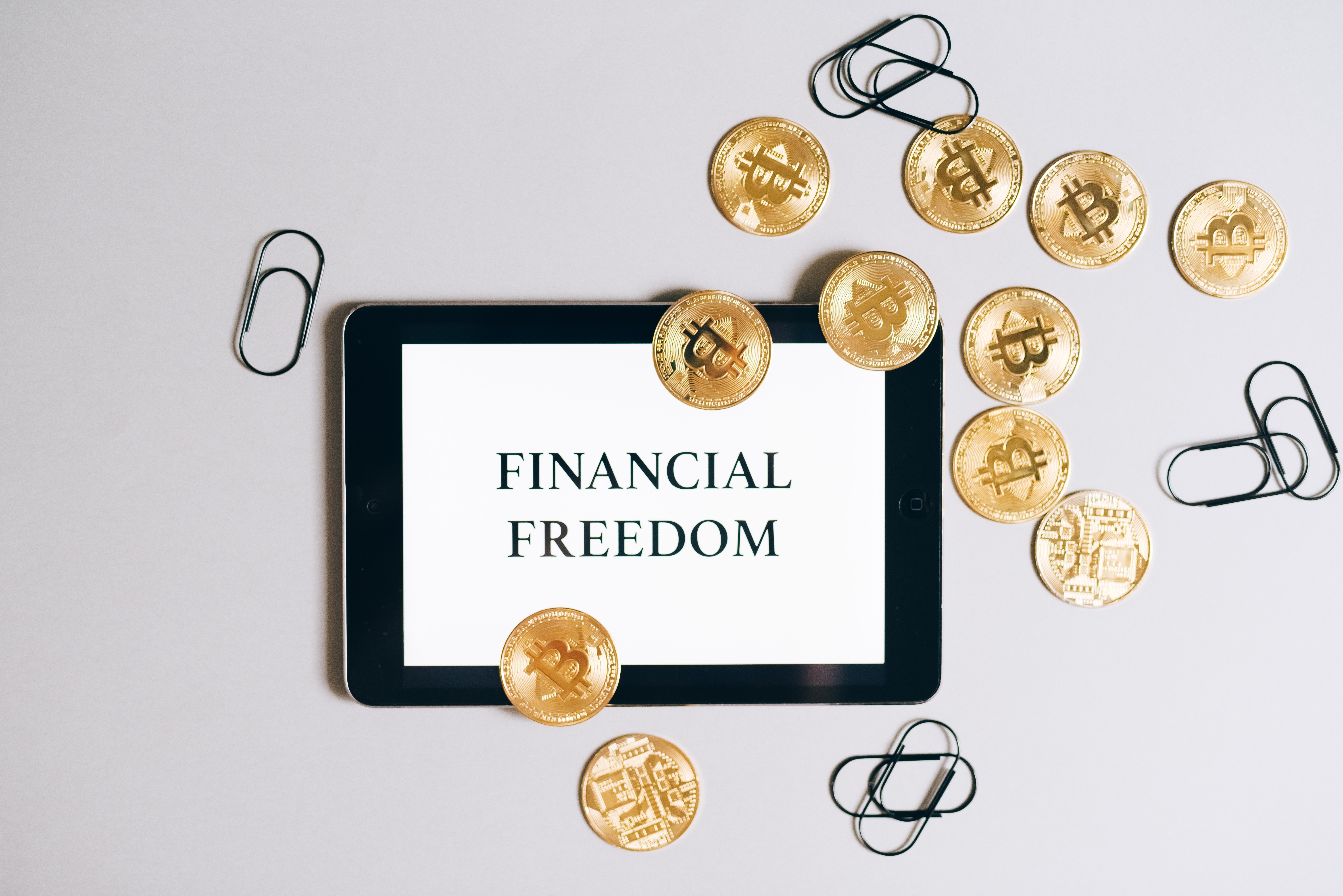 3 Lessons I Learned by Helping My Employee Become Financially Free - Vimarsana News