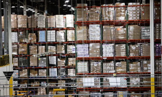Durable Goods Orders Rise Above Forecasts in November but Business Spending Gauge Edges Down