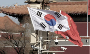 Why Does the Chinese Regime Constantly Attack Korean Culture?