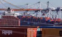 US Transportation Secretary Announces Over $241 Million in Grants for US Ports