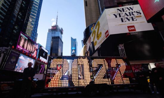 Personality Quiz: What New Year Resolution Should You Set for 2022?