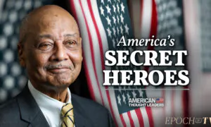 ‘Take Race Off the Table’—Bob Woodson on the Power of Grassroots Leaders to Rescue America from Moral and Spiritual Freefall