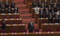 CCP Faces Unprecedented Internal Crisis as Revealed by Purging of Top Police Official: Expert
