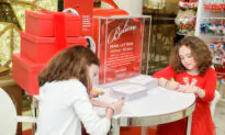 Charities That Teach the Value of Giving at Christmas