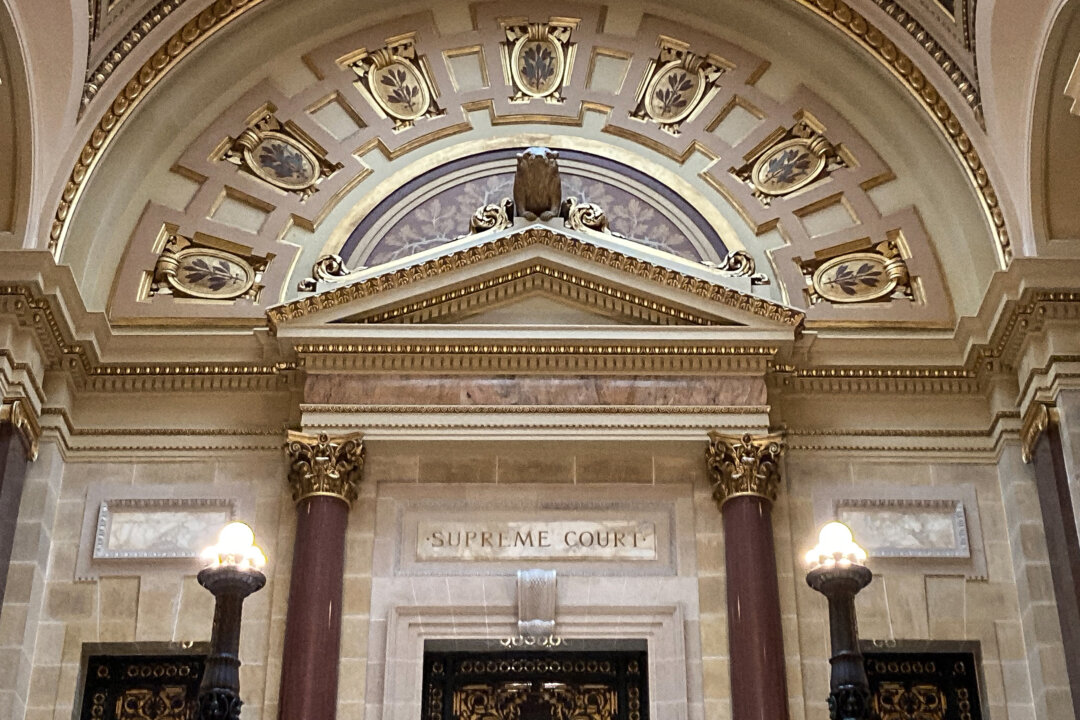 Wisconsin Supreme Court Takes Up Challenge to COVID-19 Mask Orders