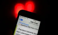 Russia Blocks Website of Group That Tracks Political Arrests