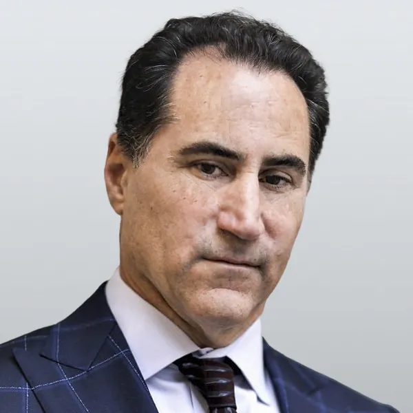 Michael Pento