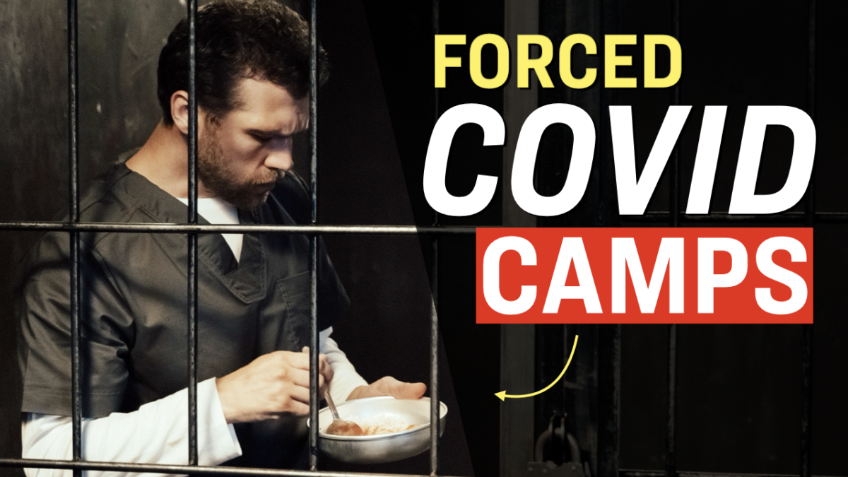 Facts Matter (Dec. 24): New Bill Allows for Indefinite Detention of Unvaccinated at Governor’s Whim