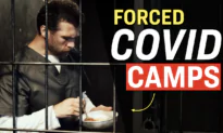 Facts Matter (Dec. 24): New Bill Allows for Indefinite Detention of Unvaccinated at Governor’s Whim