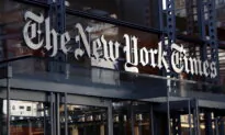 New York Times Charges Democracy Threatened, Fails to Look in the Mirror