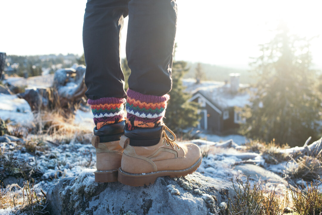 By BublikHaus/Shutterstock