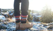 Walk Your Way to Better Health