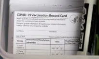 Pharmacist Convicted of Stealing, Selling COVID Vaccination Cards Online