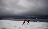 ‘Bitterly Cold’ Weather and Strong Winds Forecast for BC