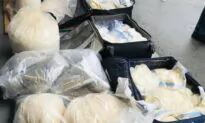 Six Charged Following Illicit Drug Lab Bust in Richmond, BC