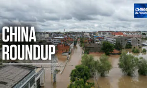 Biggest China News: 2021 Roundup