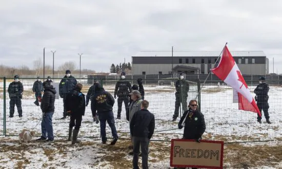 Alberta Crown Issues Acquittals in All Public Health Order Cases, May Refund COVID Ticket Fines