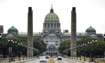 Proposed Pennsylvania Legislation to Watch in 2022