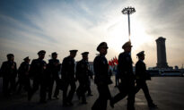 Corruption Wears Down Chinese Military’s Combat Effectiveness