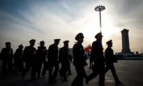 China Detains Military Worker Accused of Spying for CIA