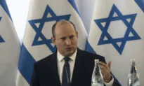 Israel Plans to Double Settlement in Golan Heights
