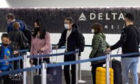 Delta Airlines CEO Warns Domestic Fare Prices to Increase up to 10 Percent as Oil Prices Soar