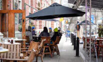 Philadelphians Concerned After City Imposes Mandatory Vaccines for Indoor Dining