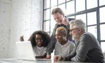 Builders and Boosters—A Leader’s Guide to Forming a Resilient Team