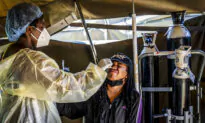 South Africa Scraps Quarantining, Contact Tracing for Asymptomatic COVID-19 Cases