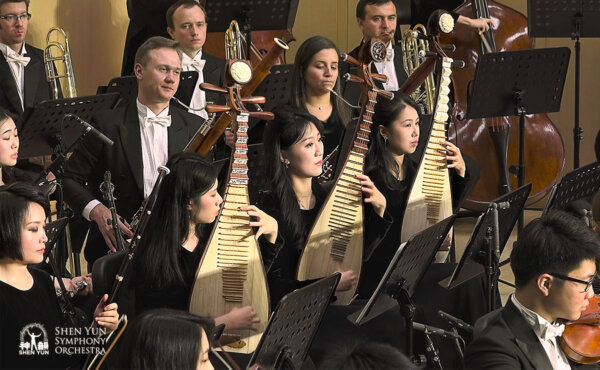 Epoch Times Photo