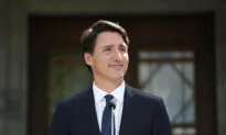 Canada’s Trudeau Urges Capitalist Democracies to Align So China ‘Can’t Play the Angles and Divide Us’