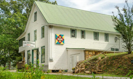 Land Trusts Protect More Than You Might Think
