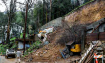 Western Storms Bring Flood Threats, Snow for Christmas