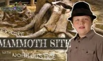 Awesome Science (Episodes 11): Explore The Mammoth Site