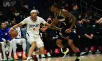 Nikola Jokic’s Big Effort Helps Nuggets Hold Off Clippers