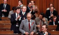 The Charter at 40: How Canada Got Re-Colonized